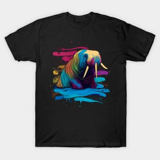 Walrus T-Shirt